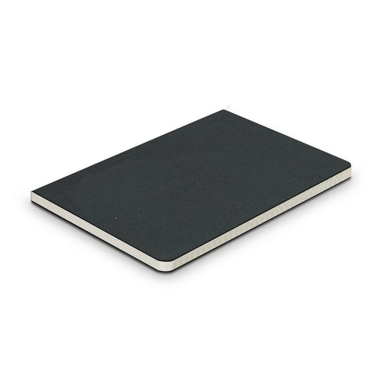 Notebook Cotton Rag Soft Cover