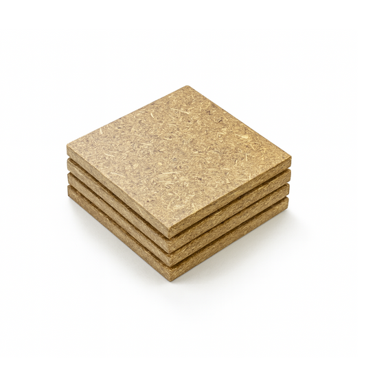 Square Coasters