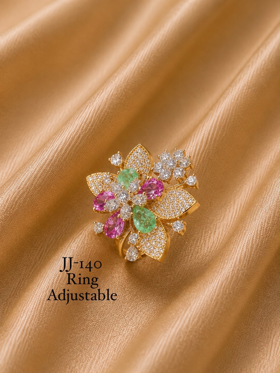 Ring JJ 140 A