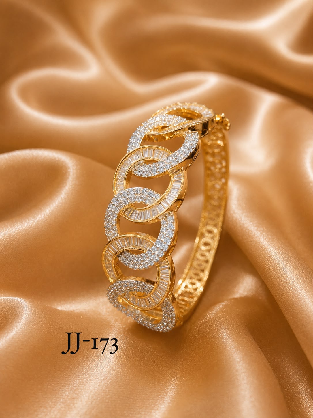 Bracelet JJ 173