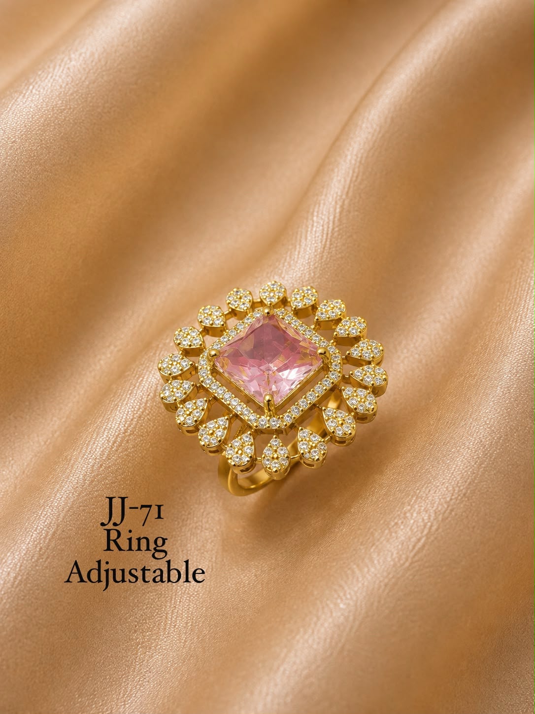 Rings JJ 71