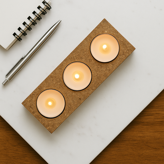 Tea Light Holder