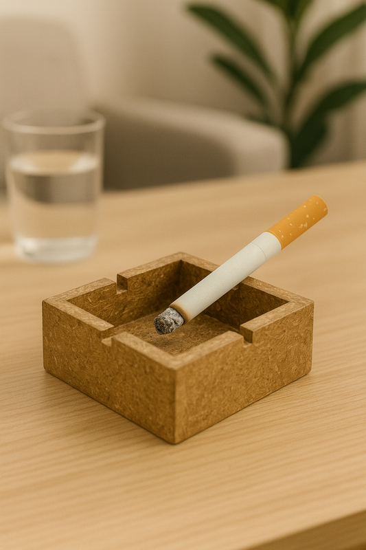 Ashtray
