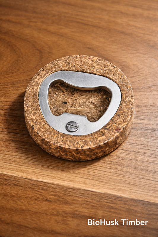 Bottle Opener Round