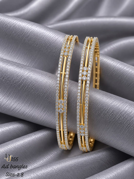 Bangles DJ 155