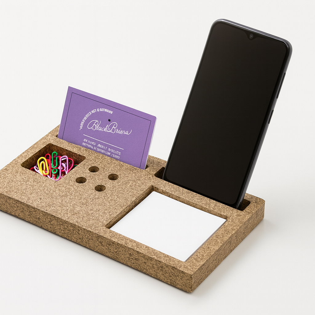 Desk Organiser