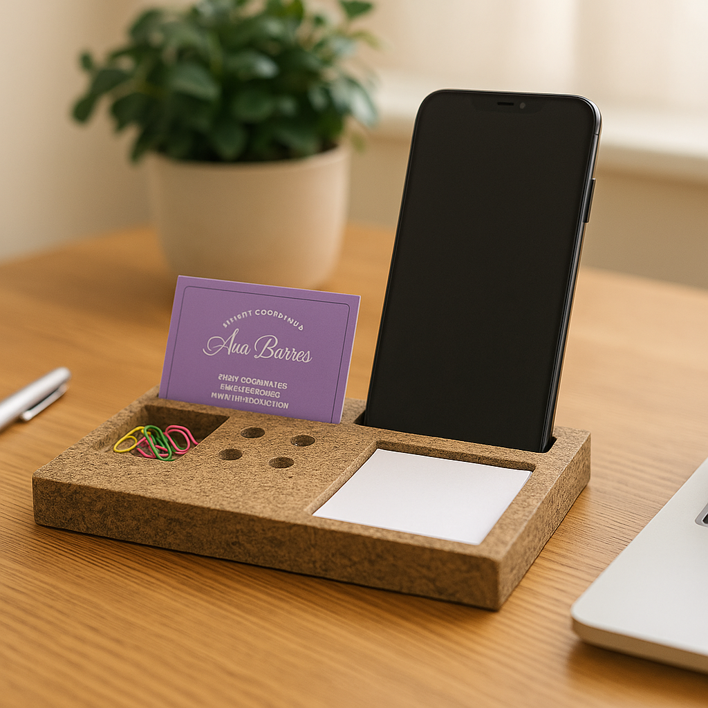 Desk Organiser