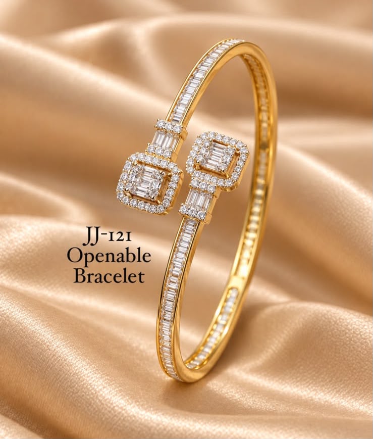Bracelet JJ 121