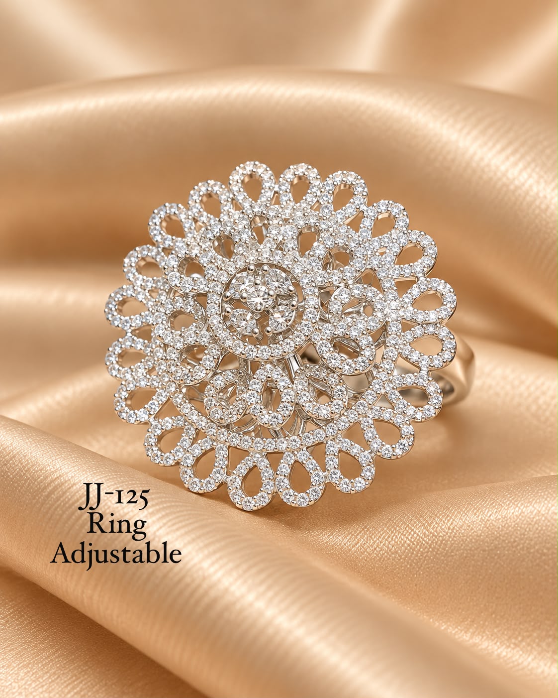 Rings JJ 125