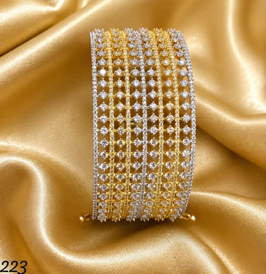 Bracelet JJ 223