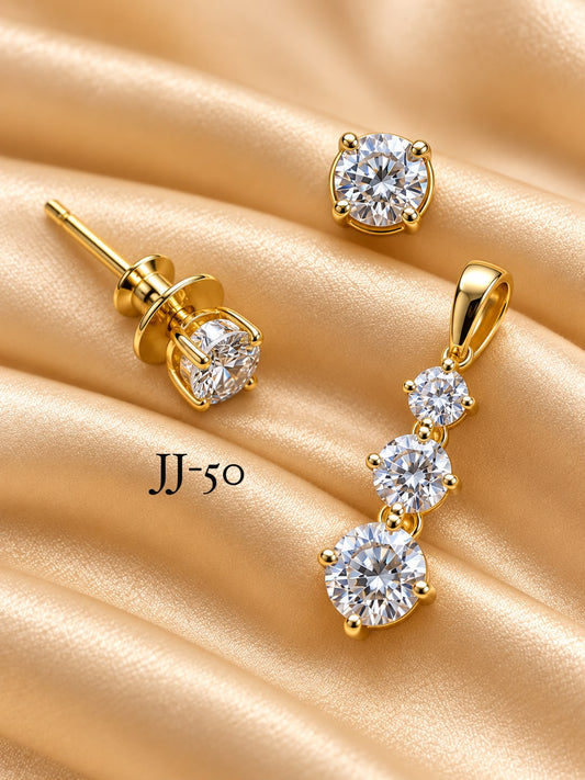 Pendant sets without chain JJ 50