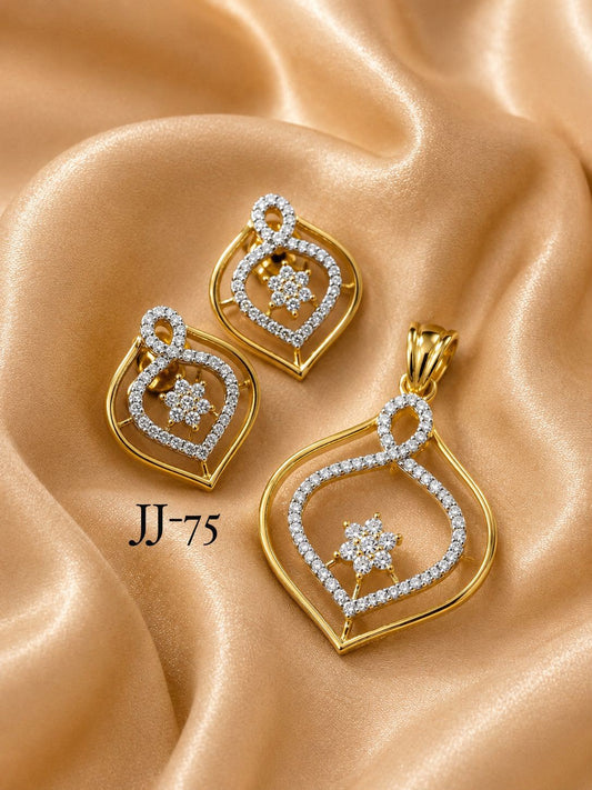 Pendant set JJ 75
