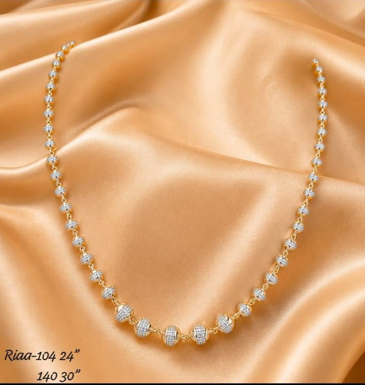 Necklace Riaa 104