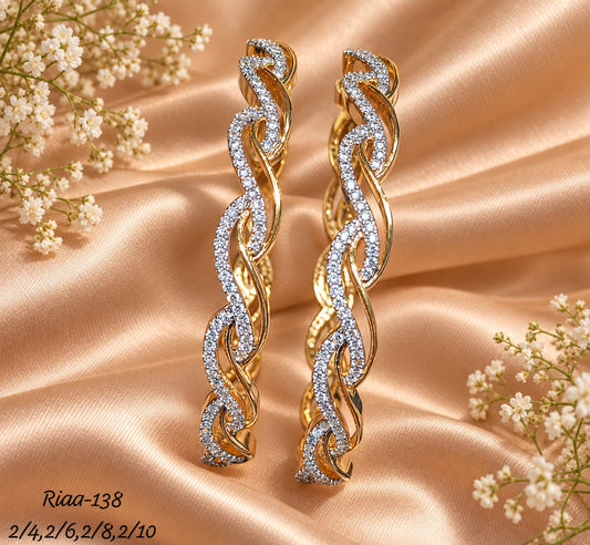 Bangles Riaa 138