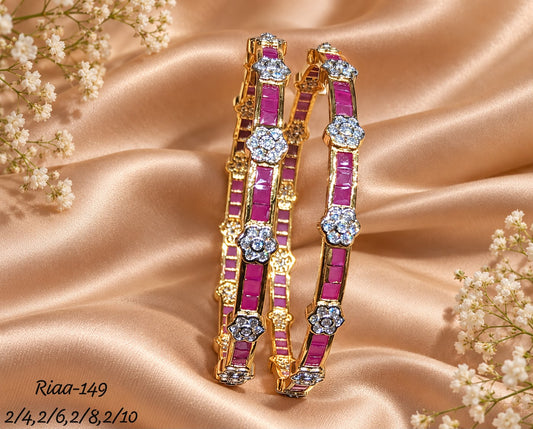 Bangles Riaa 149