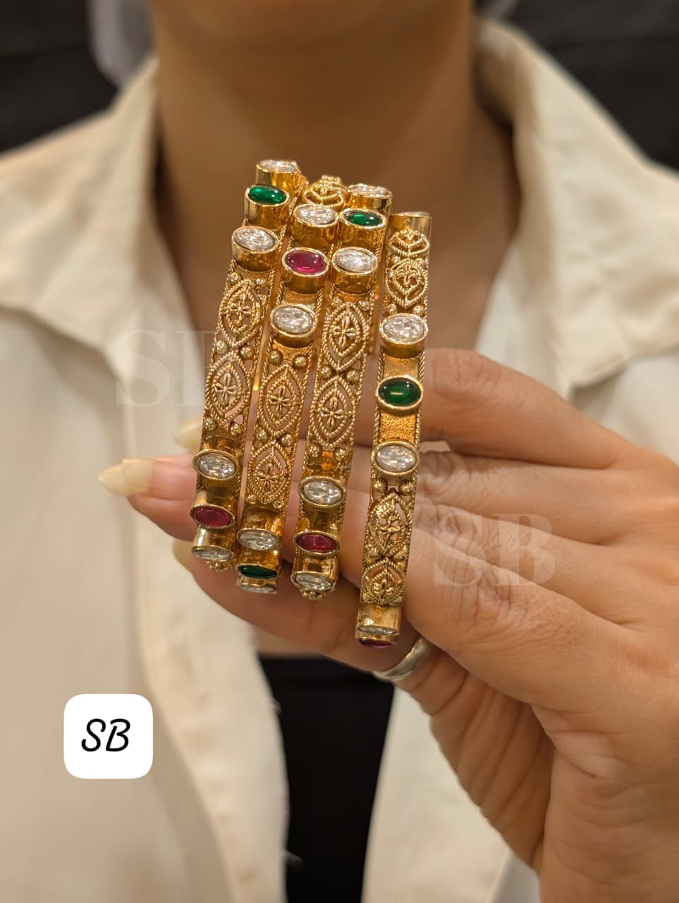 Bangles SB 22