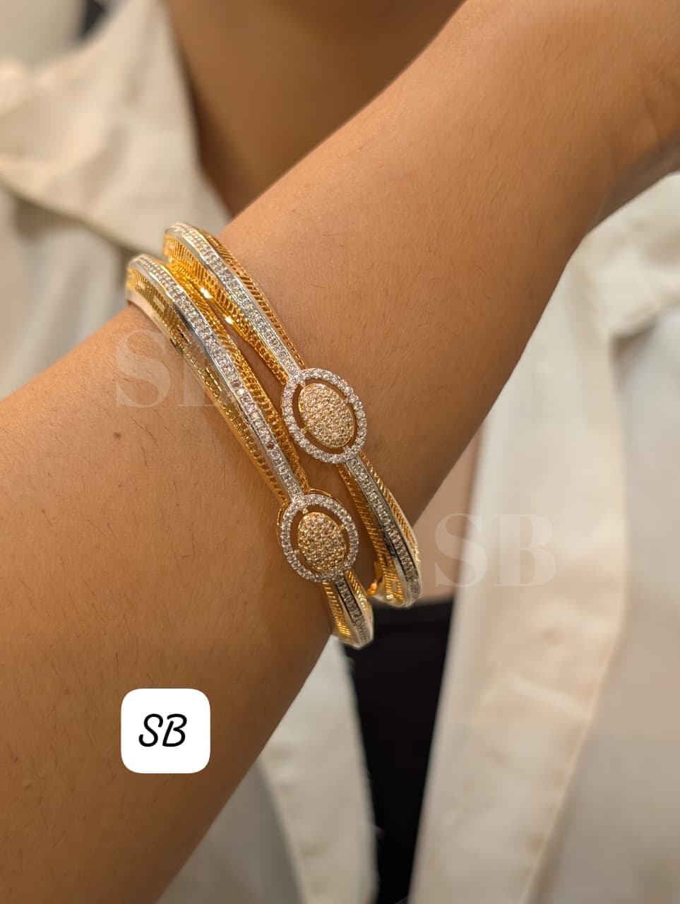 Bangles SB 24