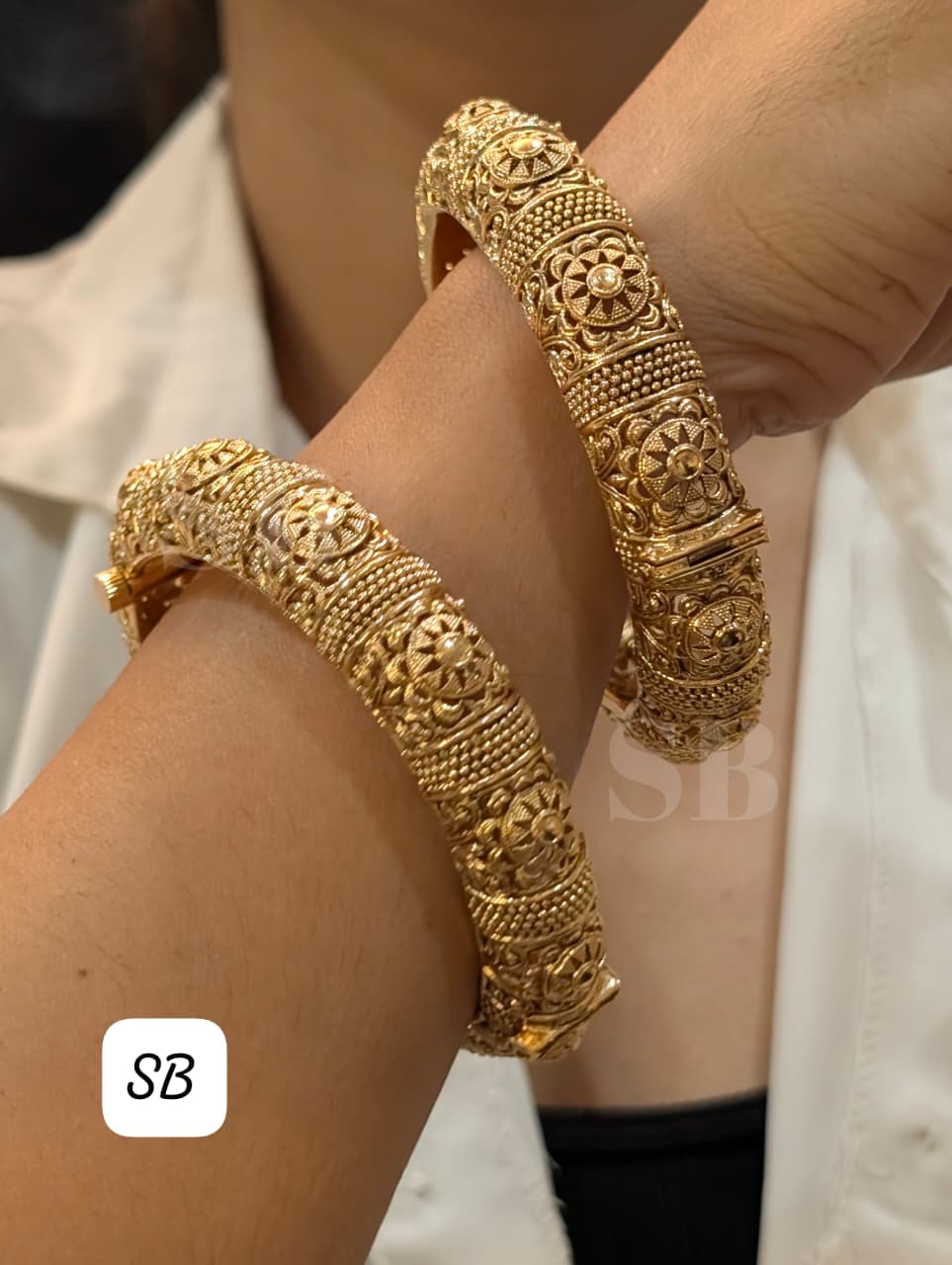 Bangles SB 25