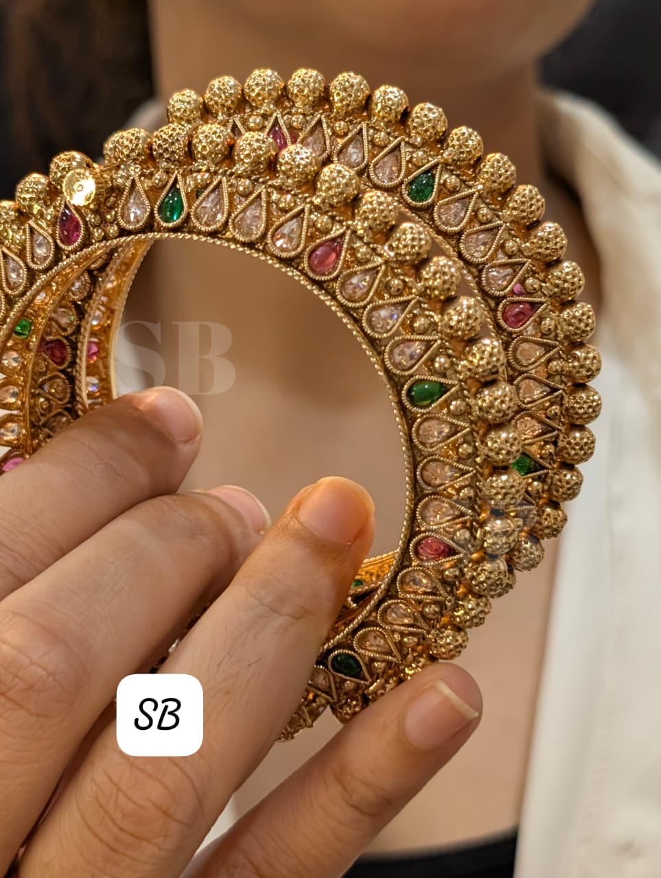 Bangles SB 26