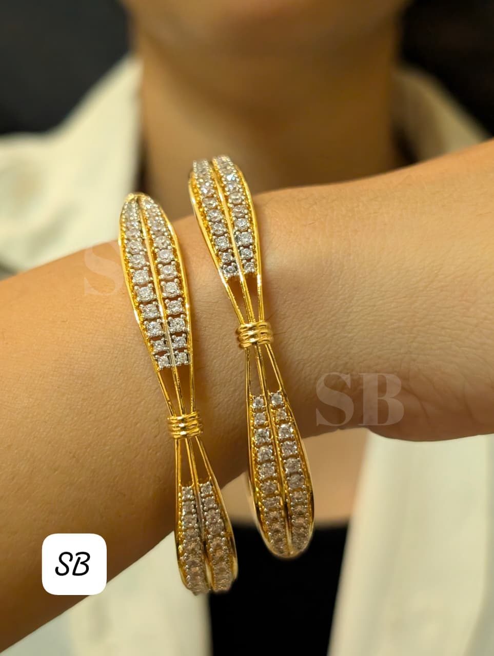Bangles SB 27