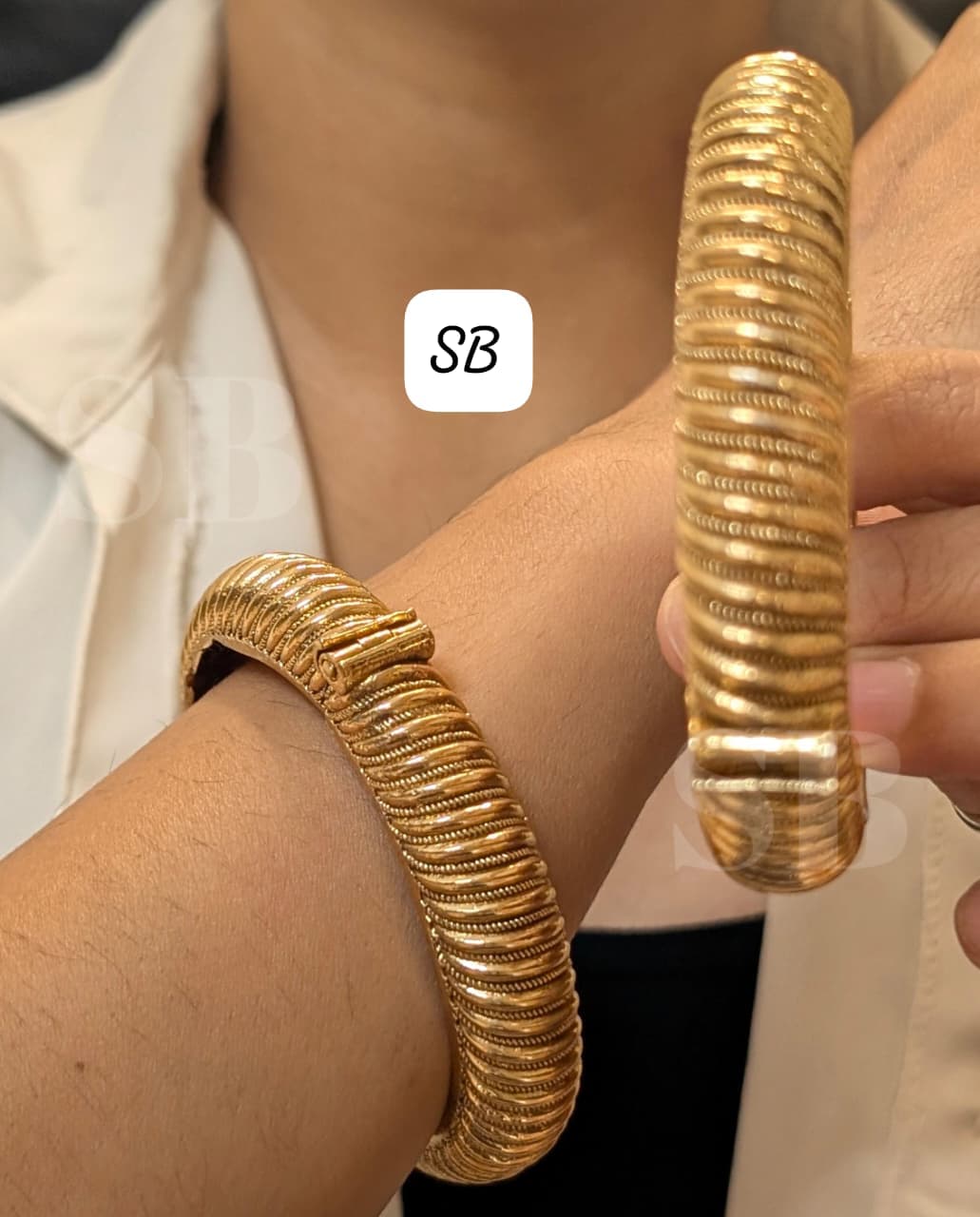Bangles SB 29