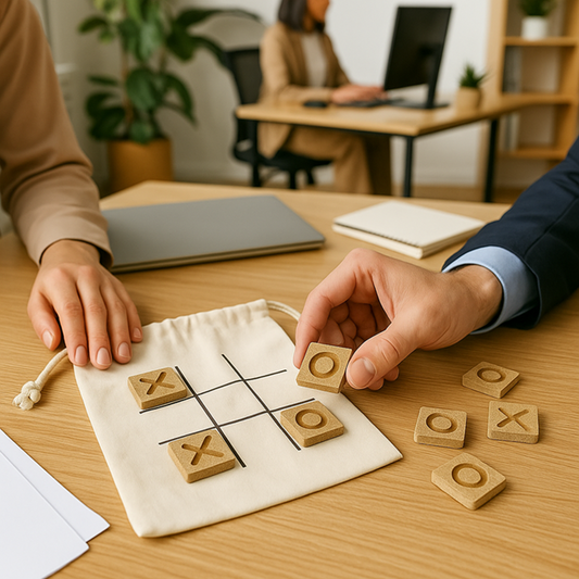 Tic Tac Toe