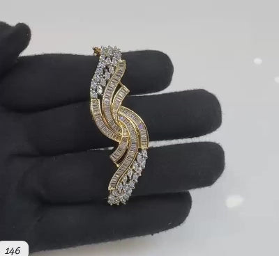 Bracelet V 146