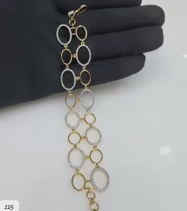 Bracelet V 115