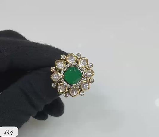 Ring V 144 1
