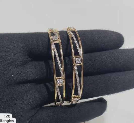 Bangles V 120