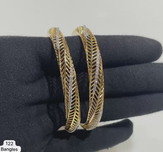 Bangles V 122